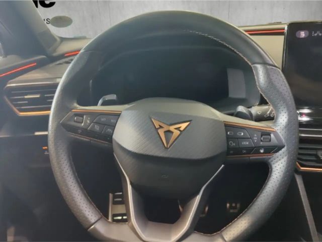 Cupra Formentor VZ e-Hybrid