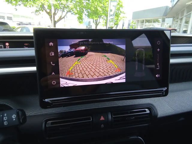 Citroën C3 Aircross Max