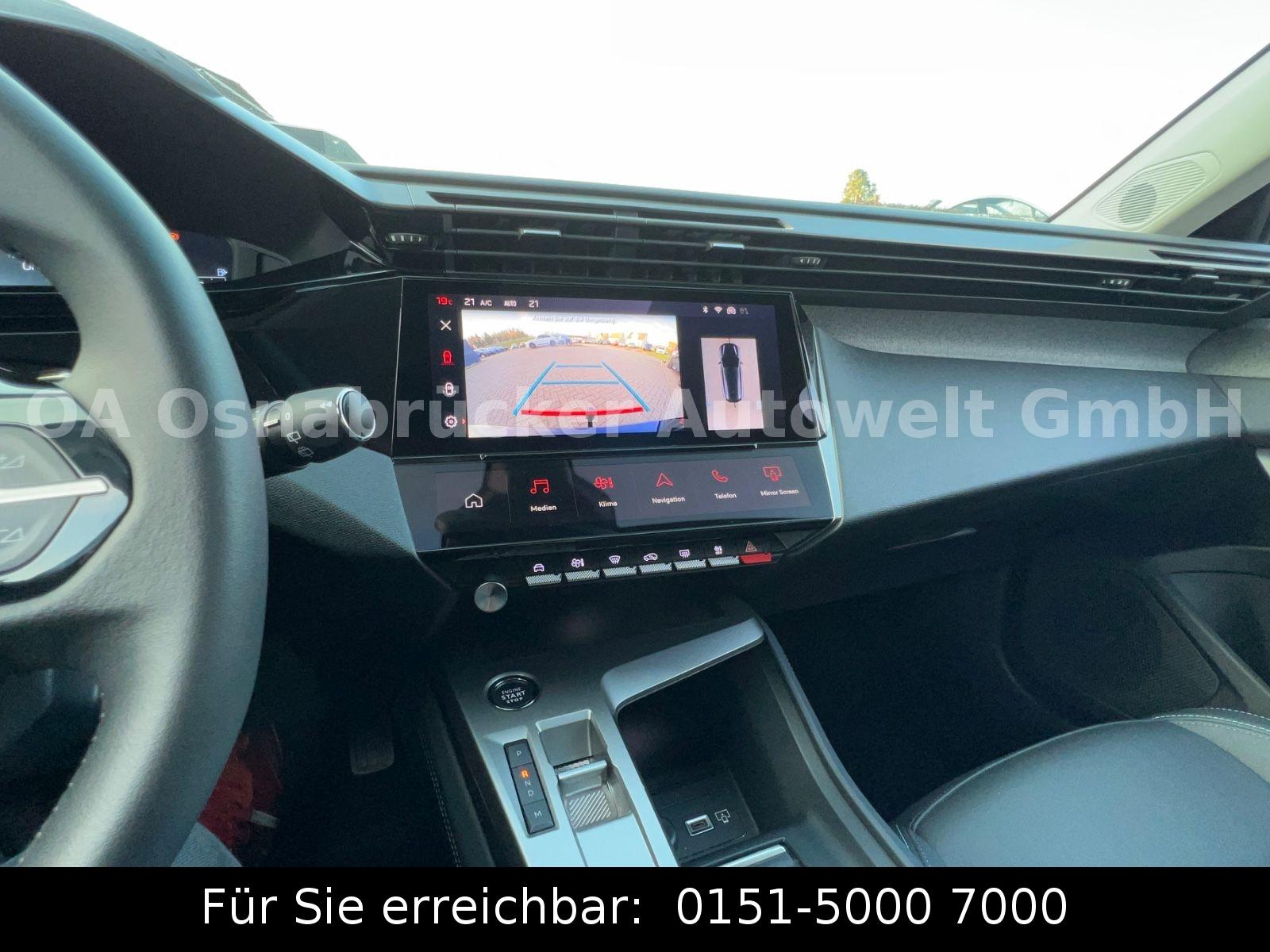 Peugeot 308 Allure Pack SW