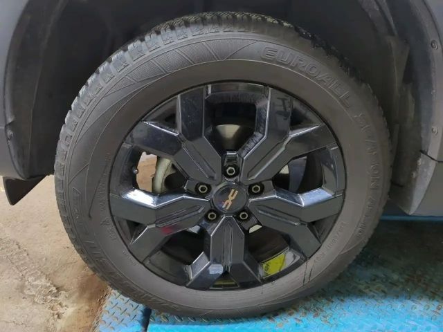 Dacia Duster Extreme TCe 150