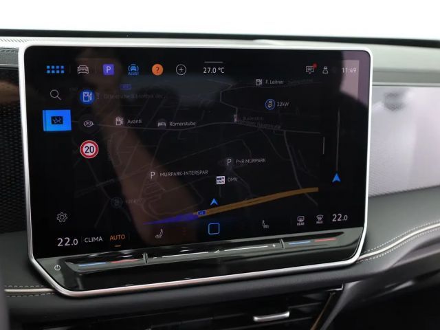 Volkswagen Passat Business DSG Variant