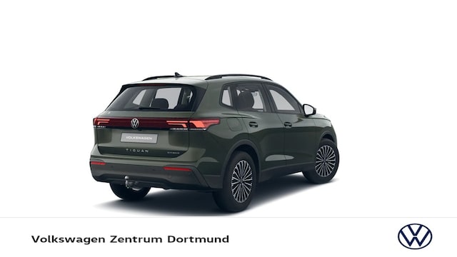 Volkswagen Tiguan Life eHybrid