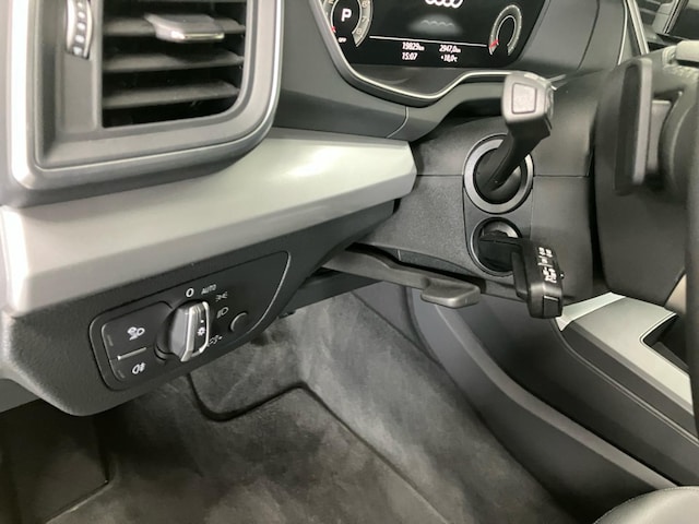 Audi Q5 40 TFSI Quattro S-Tronic