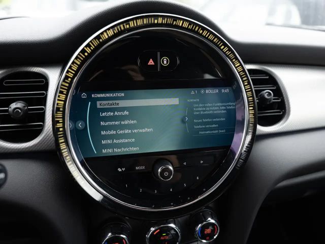 MINI Mini Electric SE