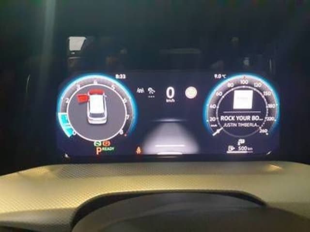 Volkswagen Golf 1.5 eTSI Golf VIII Variant