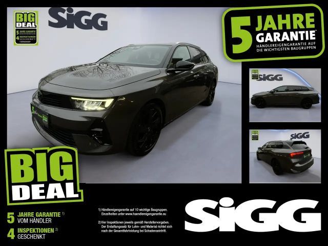 Opel Astra GS-Line Grand Sport Sports Tourer