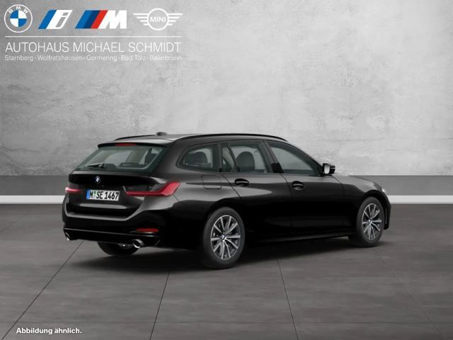 BMW 318 318d