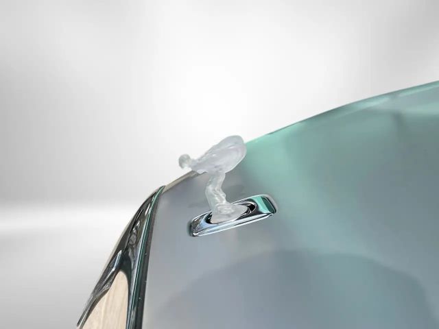 Rolls-Royce Spectre - Bespoke/Starlight/Shooting Star