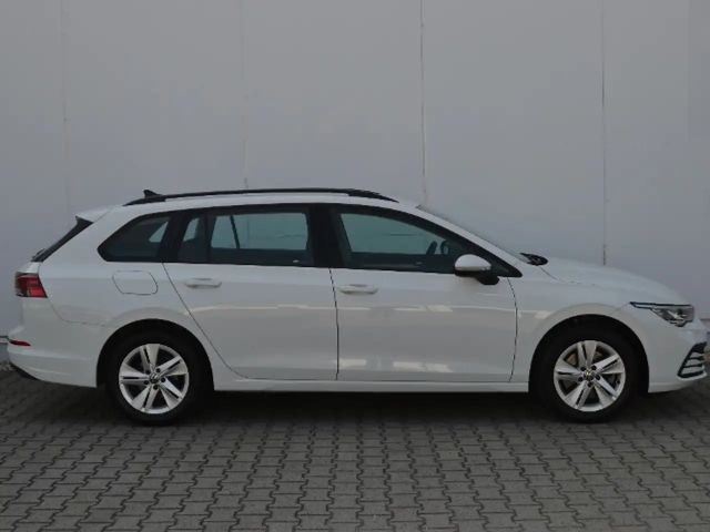 Volkswagen Golf 2.0 TDI Golf VIII Life Variant