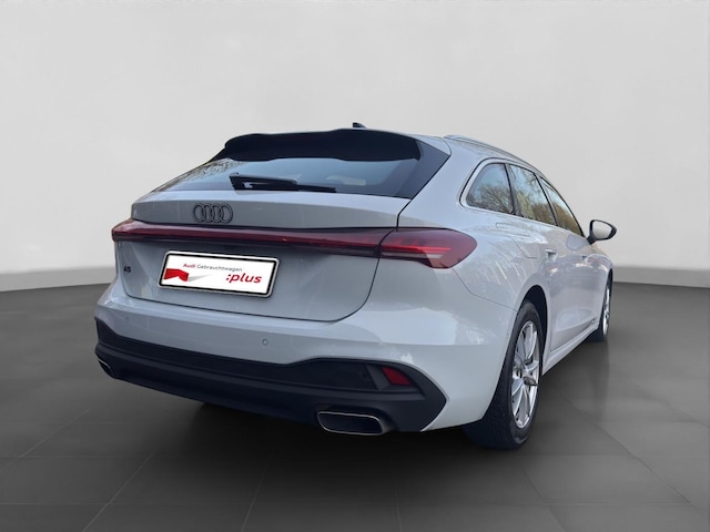 Audi A5 Avant S-Tronic