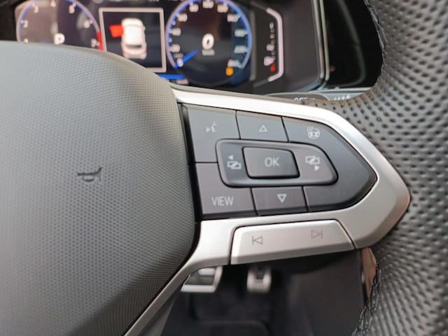 Volkswagen T-Roc 2.0 TSI DSG R-Line