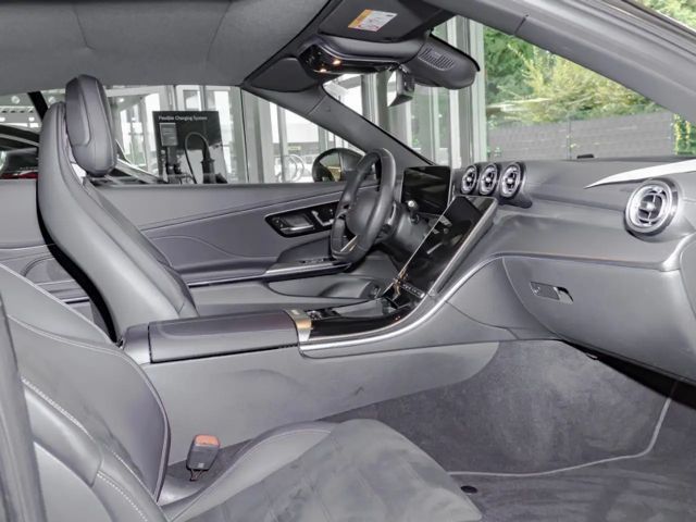 Mercedes-Benz CLE 200 AMG Line Sport Edition