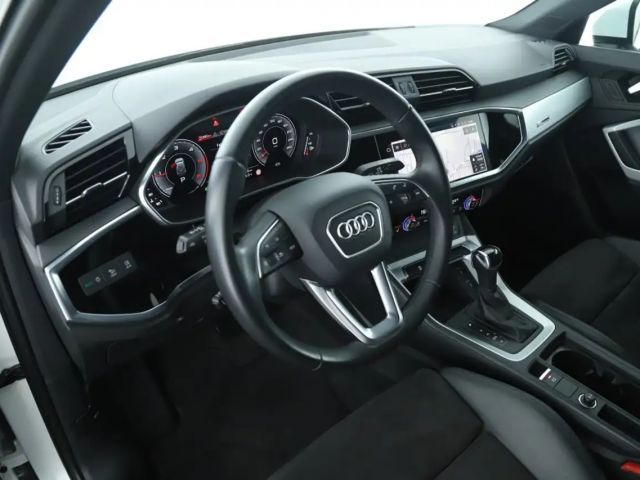 Audi Q3 35 TDI