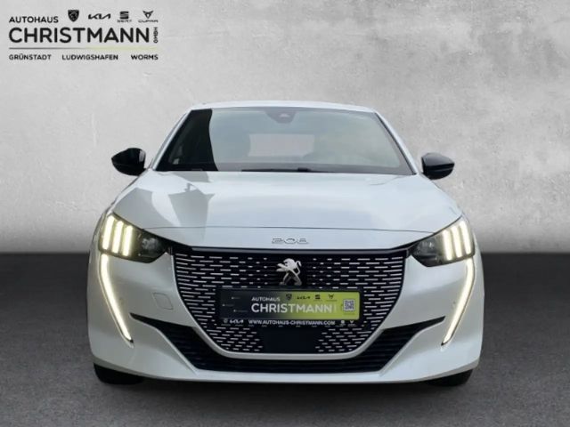 Peugeot E-208 GT-Line