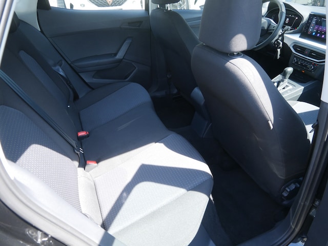 Seat Ibiza 1.0 TSI Style