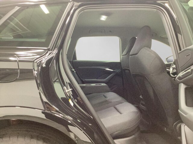 Audi Q6 e-tron SUV e-tron Audi Q6 SUV e-tron