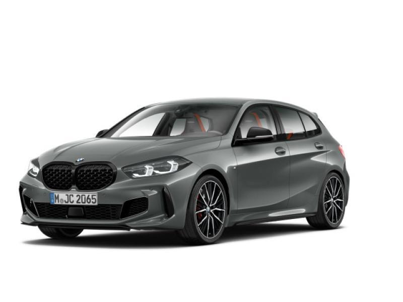 BMW M135i 5-deurs xDrive