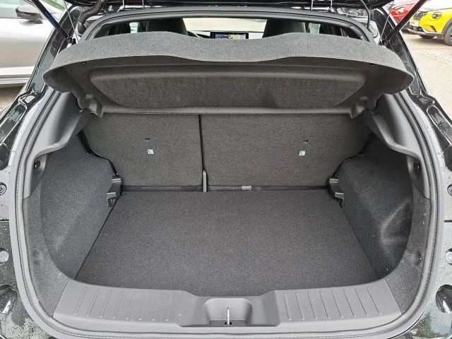 Nissan Juke 1,6 Hybrid Superfly 4AMT Aut. *ab € 27.990,-*