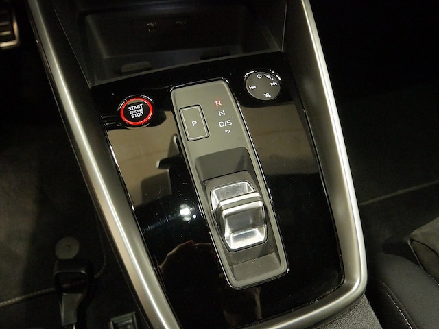 Audi S3 Quattro S-Tronic Sedan