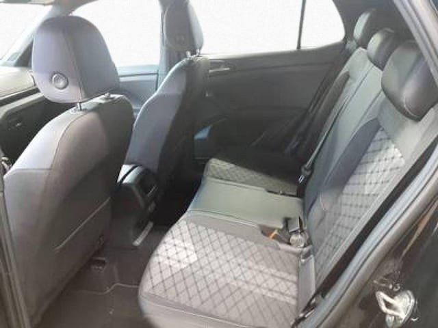 Volkswagen T-Cross DSG R-Line