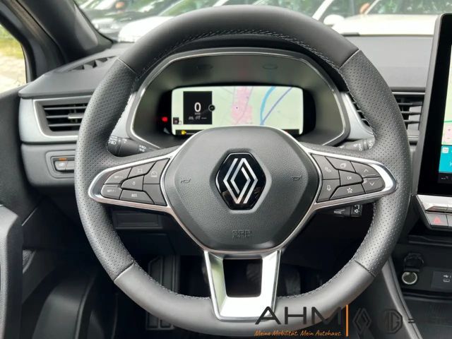 Renault Captur TCe 90 Techno