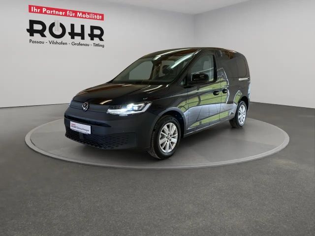 Volkswagen Caddy 1.5 TSI BMT Combi