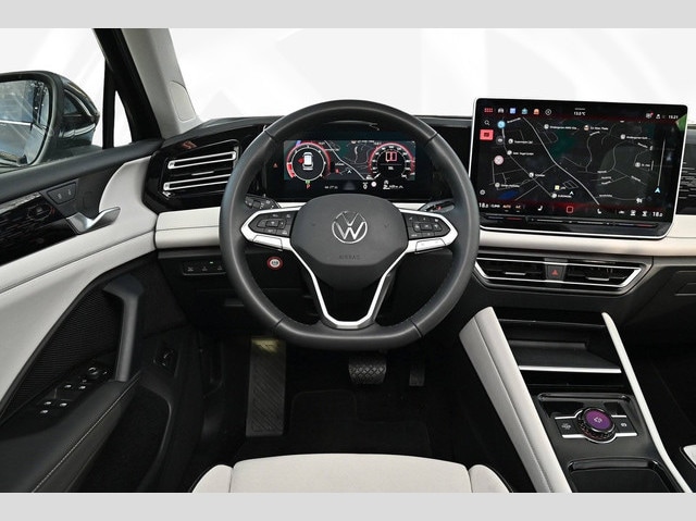 Volkswagen Tiguan 2.0 TDI DSG Elegance Elegance