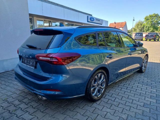 Ford Focus ST Line Wagon