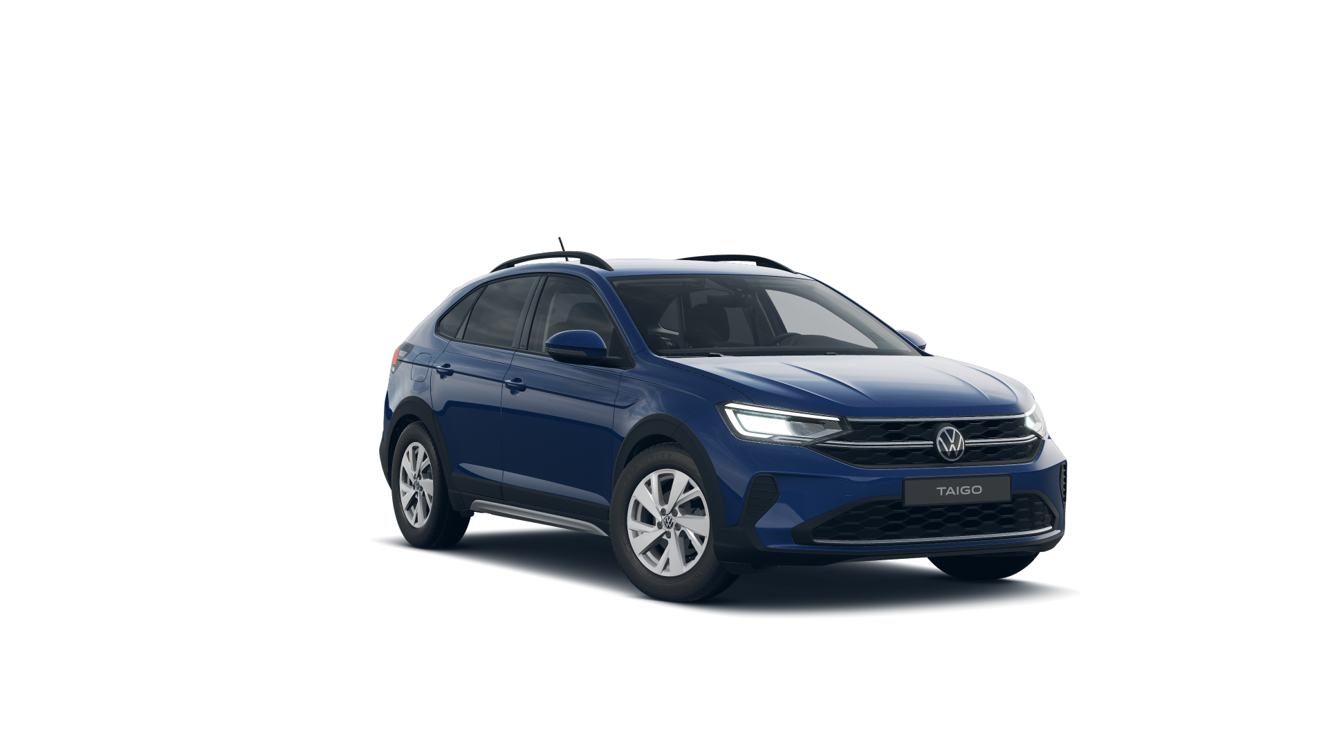 Volkswagen Taigo Life