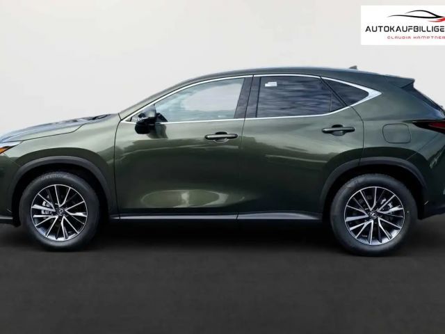 Lexus NX Business Line