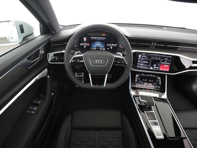 Audi RS6 Avant Quattro