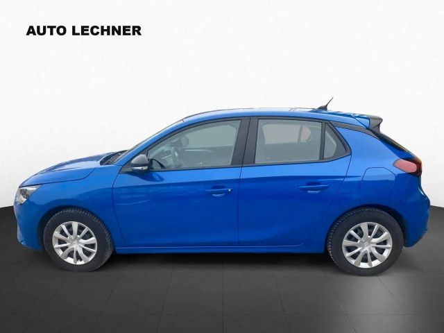 Opel Corsa Edition F Edition