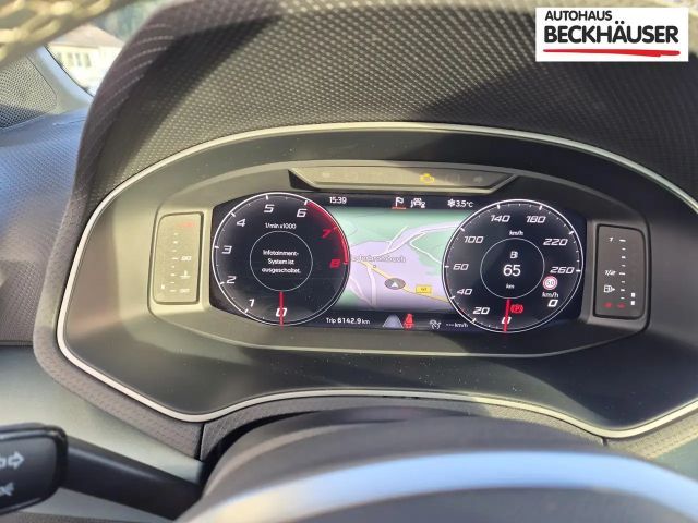 Seat Arona Xperience 1,0TSI - LED-Scheinwerfer, Navi, SHZ,...