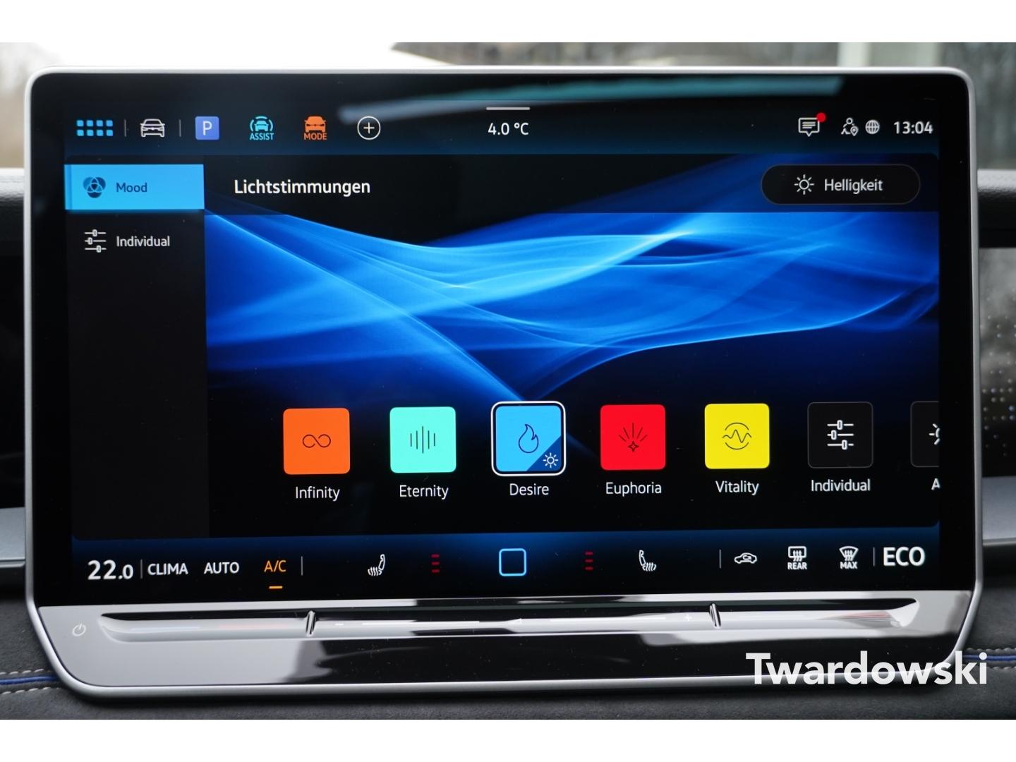 Volkswagen Tayron R-Line eHybrid