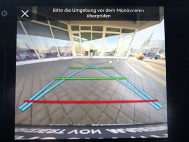 Opel Corsa Edition F Edition