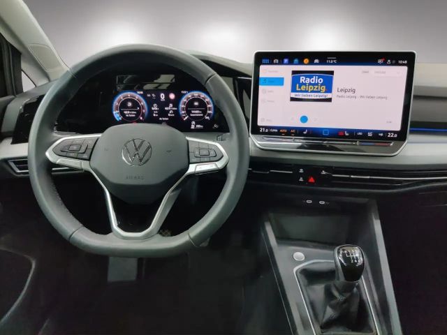 Volkswagen Golf 1.5 TSI Life