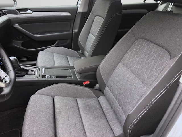 Volkswagen Passat 2.0 TDI Business DSG Variant