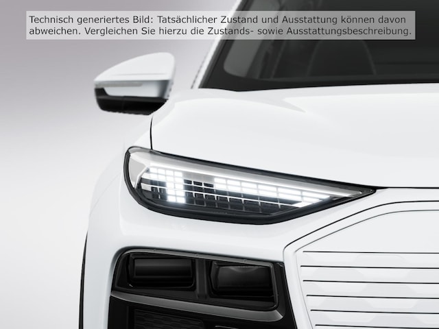 Audi Q6 e-tron SUV e-tron Audi Q6 SUV e-tron