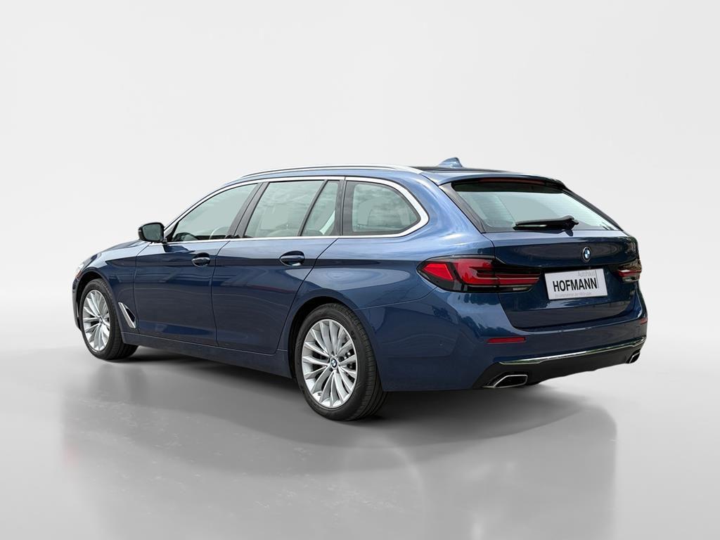 BMW 530 530d Touring