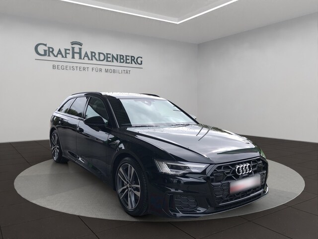 Audi A6 45 TFSI Avant Quattro S-Line S-Tronic