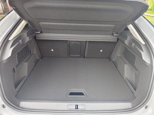 Citroën C4 Max PureTech