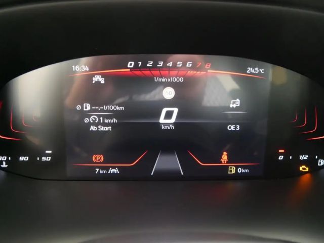 Seat Ateca 1.0 TSI Reference