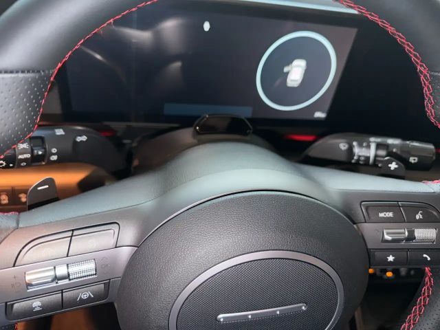 Hyundai Kona 1.6 N Line T-GDi