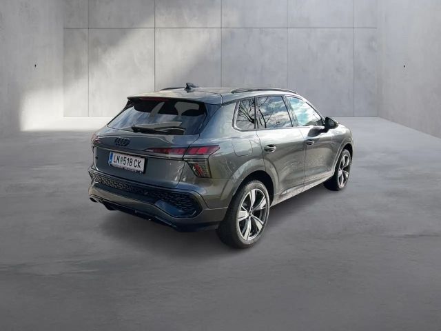 Audi Q3 TFSI 110 kW