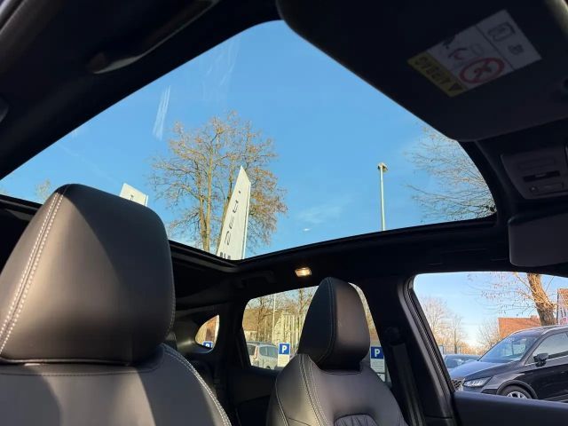 Nissan Qashqai Tekna