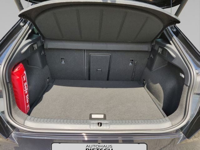 Cupra Formentor 1.5 TSI