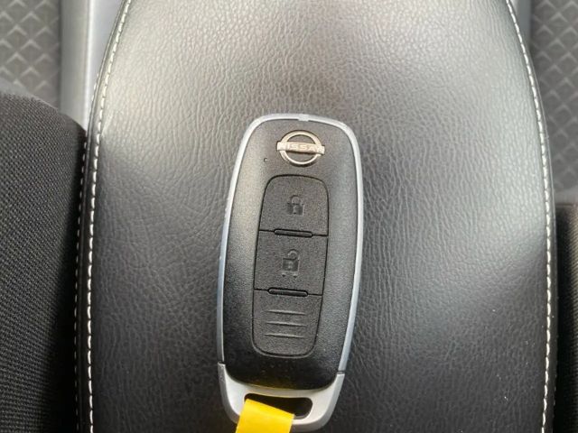 Nissan Juke DIG-T N-Connecta