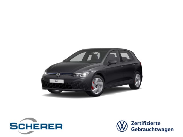 Volkswagen Golf 1.4 TSI DSG GTE eHybrid