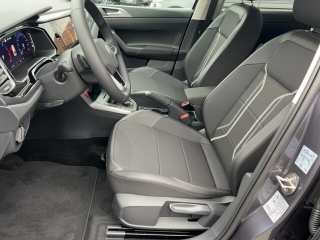 Volkswagen Taigo 1.0 TSI DSG