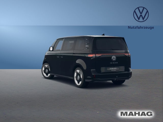 Volkswagen ID.Buzz ID.Buzz Goal 210 kW 79 kWh Heckantrieb